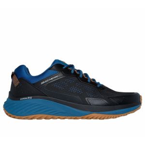 Skechers Sneakers Bounder Rse Nero Uomo Taglie 43