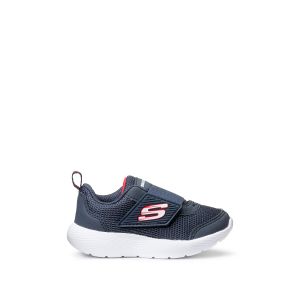 Skechers Sneakers Bounder Blu Taglie 21