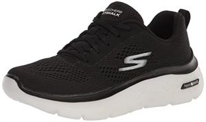 Skechers Go Walk Hyper Burst Space Insight