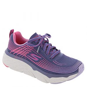 Skechers Max Cushioning Elite-Galaxy Burst