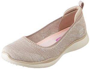 Skechers Microburst 2.0 Be Iconic Donna Scarpe da ginnastica