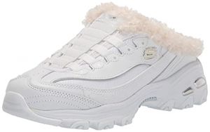 Skechers D'Lites-Comfy Step