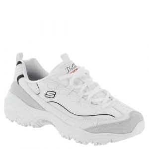 Skechers DLites - New Heat Bianco 38