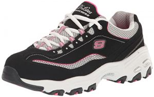 Skechers D'lites - Life Saver