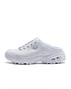 Skechers Sport D'Lites Slip-on Mule Sneaker