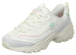 Skechers DLites - New Heat Bianco 39