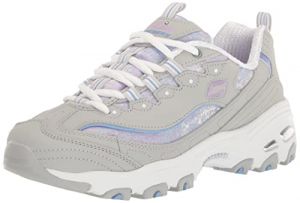 Skechers D'Lites-Splendid Journey