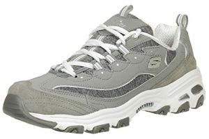 Skechers D'lites Me Time-11936