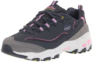 Skechers Sneaker Donna D'Lites