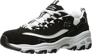 Skechers D'lites-biggest Fan-11930