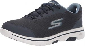 Skechers Gowalk 5 Sneakers-Athletic Workout Walking Shoes with Air Cooled Foam