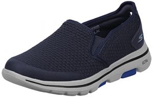 Skechers Gowalk 5 Apprize-Double Gore Slip On Performance Scarpe da Trekking Sneaker