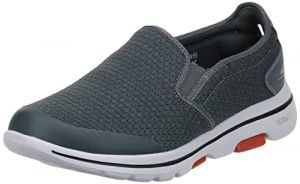 Skechers Gowalk 5 Apprize Double Gore Slip On Performance Scarpe Da Trekking