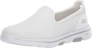 Skechers Women's GO Walk 5-15901 Sneaker