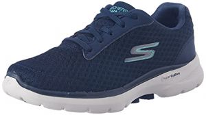 Skechers Go Walk 6 Iconic Vision