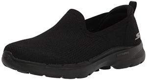 Skechers Go Walk 6-Clear Virtue