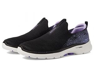 Skechers Go Walk 6 Glimmering Sneaker Donna