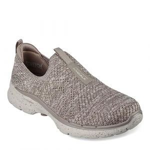 Skechers Go Walk 6 Tessuto a Maglia Strutturata