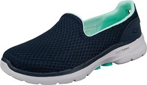 Skechers Go Walk 6 Big Splash