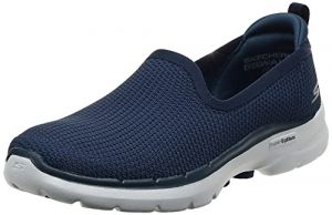 Skechers Go Walk 6 Clear Virtue