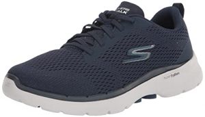 Skechers Go Walk 6 Bold Vision