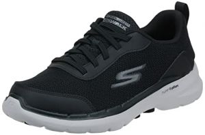 Skechers Go Walk 6 Bold Knight