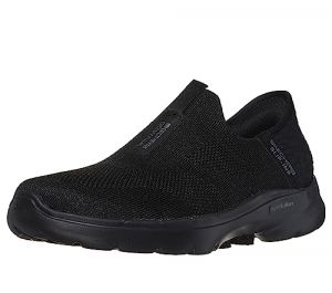 Skechers Women's Hands Free Slip-ins Go Walk 6-Fabulous View