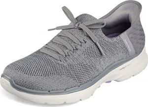 Skechers Go Walk 6 Slip-ins-Lovely Day