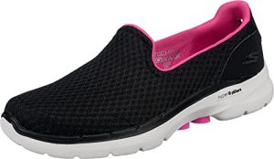 Skechers Go Walk 6 Big Splash