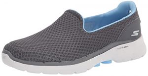 Skechers Go Walk 6 Big Splash