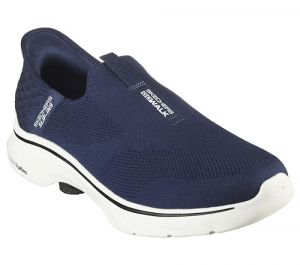 Skechers Go Walk 7 Easy on 2