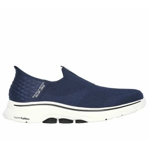 Skechers Sneakers Slip-ins: Go Walk 7 - Easy On 2 Blu Uomo Taglie 43