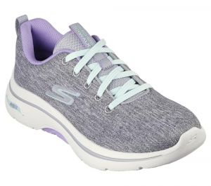 Skechers Go Walk Arch Fit 2.0 Vivid Sunset