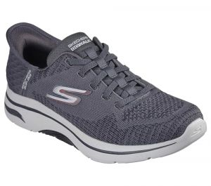 Skechers Handfree Slip-in Go Walk Arch Fit 2.0 Grand Select 2