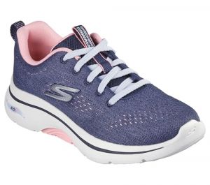 Skechers Go Walk Arch Fit 2.0 Vivid Sunset