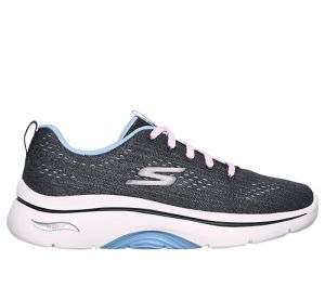 Skechers Go Walk Arch Fit 2.0 Vivid Sunset