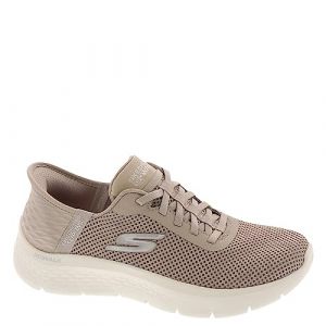 Sneakers da donna Skechers Go Walk Flex Slip-In