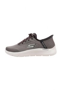 Skechers - Go Walk Flex New World - 216505BRN - Colore: Marronee - Taglia: 41 EU