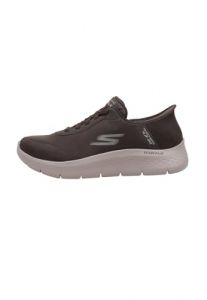 Skechers Go Walk Flex-Smooth Motion Sneaker da uomo senza mani