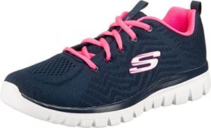 Skechers Graceful Get Connected