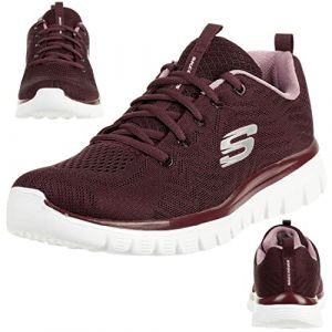 Skechers Graceful Get Connected Scarpe da ginnastica da donna