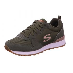 Skechers Originals OG 85 Goldn Gurl