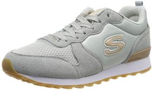 Skechers Originals Og 85 Golden Girl