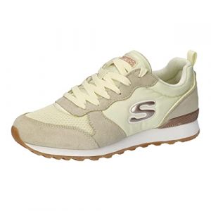 Skechers Originals OG 85 Goldn Gurl