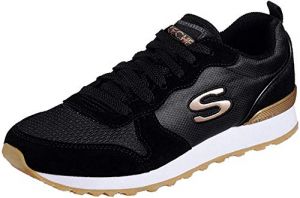 Skechers Originals Og 85 Golden Girl