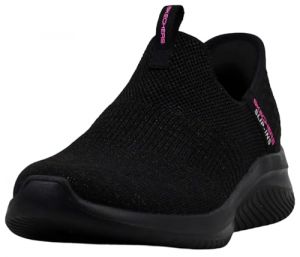 Skechers - Sneaker Hands Free Slip-ins® Ultra Flex 3.0 - Smooth Step da donna