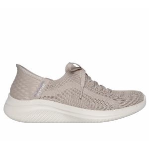 Skechers Sneakers Slip-ins? Ultra Flex 3.0 Bri Marrone Donna Taglie 41