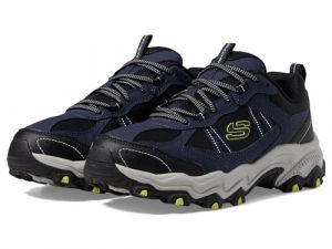 Skechers Stamina at Upper Stitch