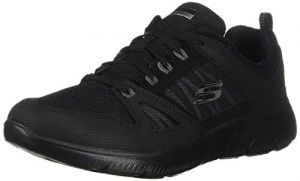 Skechers Scarpe Summits - New World Nere