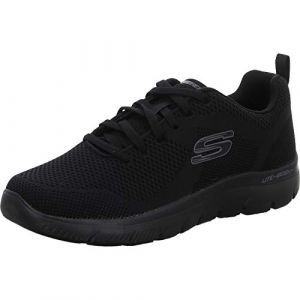 Skechers Summits - Scarpe stringate basse da uomo